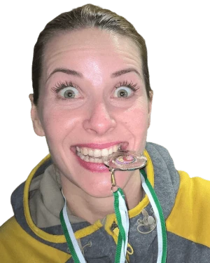 Miša Ďuranová