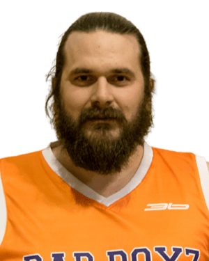 Maroš Masarovič