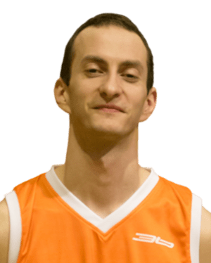 Matej Noge