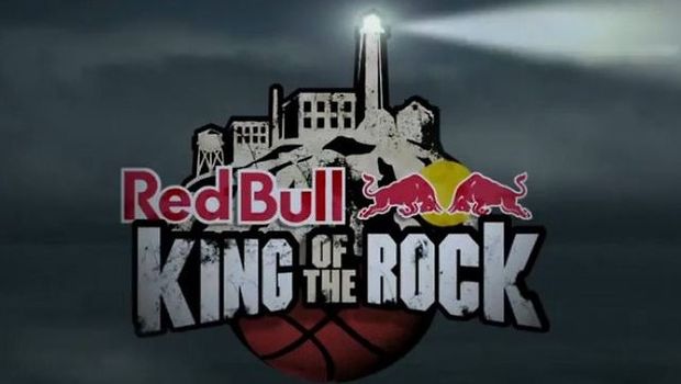 Iba ten najdrsnejší streetballista ide na Alcatraz