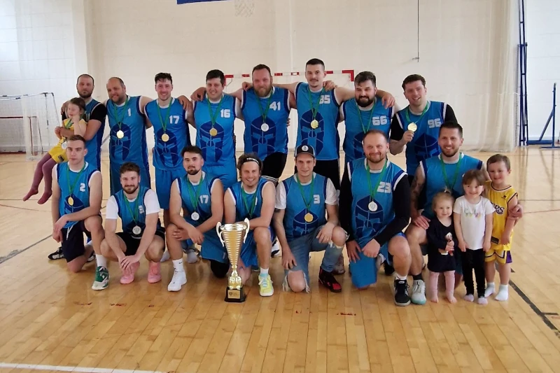 Spartans s majstrovským titulom