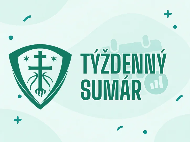 Druhé pohárové kolo prinieslo ofenzívne predstavenia aj vyrovnané koncovky