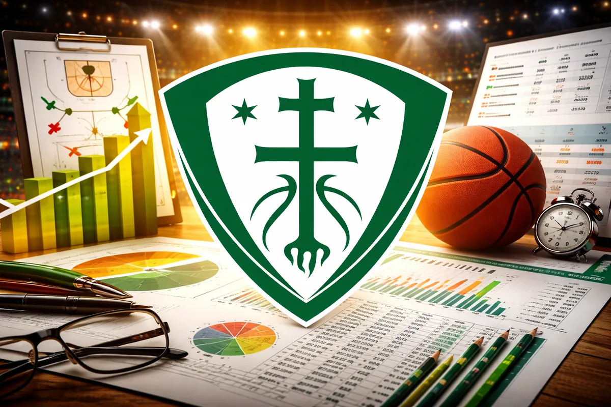 Sumár základnej časti 2025/2026